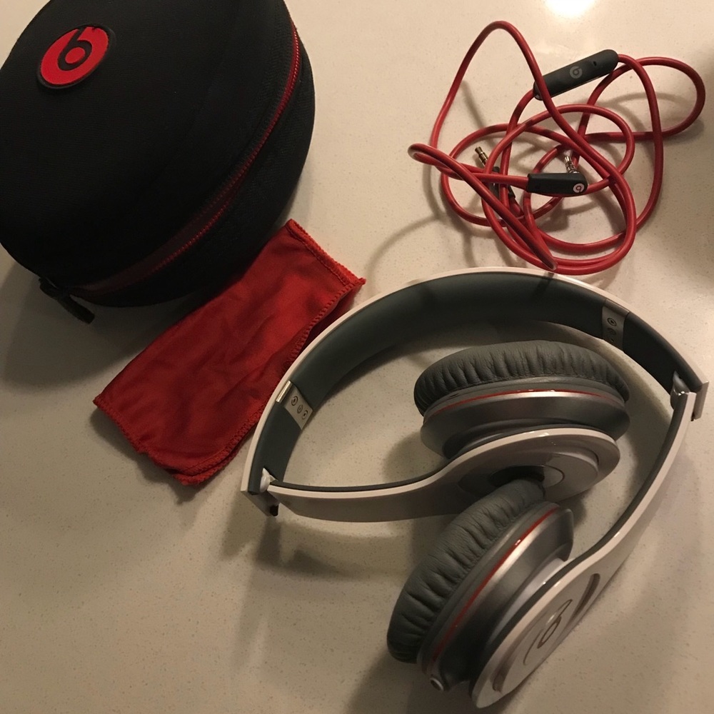 Dr Dre beats solo