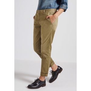 Current Elliott The Buddy Trouser