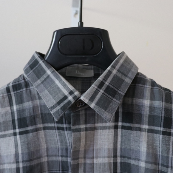 Dior homme shirt