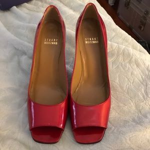 Candy-O!! Stuart Weitzman