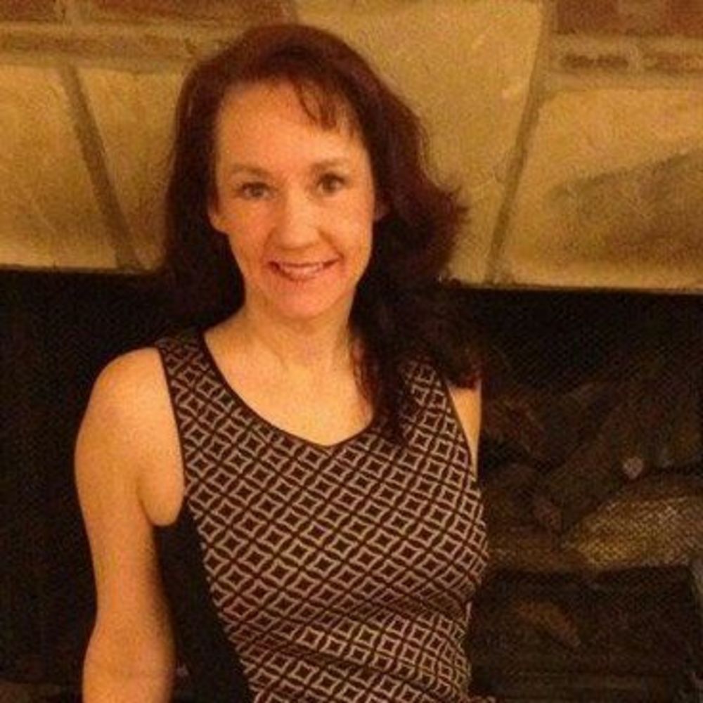 Meet your Posher, Gayle