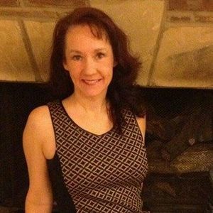 Meet your Posher, Gayle