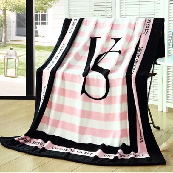 PINK Victoria's Secret Other - BOGO!!! VS blanket