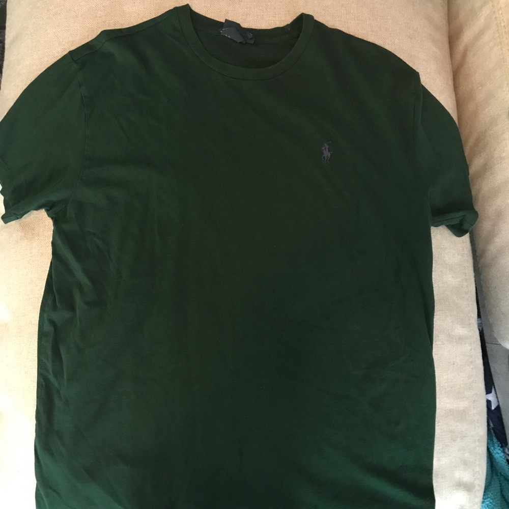 Ralph Lauren tshirt