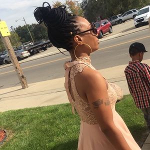 Meet your Posher, Shavon