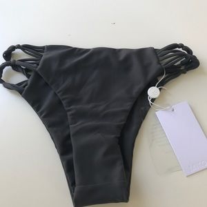 Mikoh Molokai Swim Bottoms