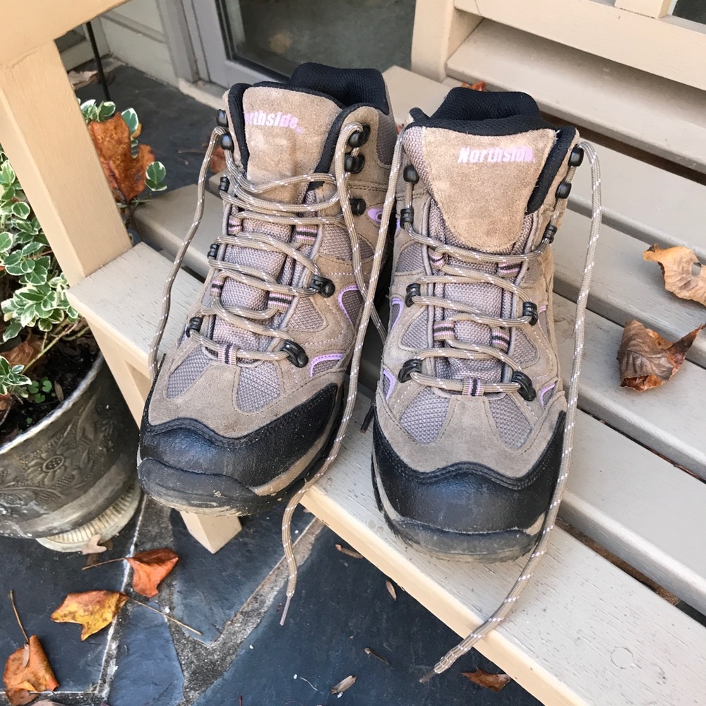 Northside Women's Snohomish Waterproof Hiking Boot