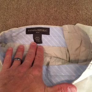 Banana republic dress pants