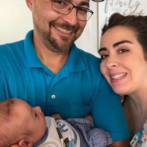 Meet your Posher, Ruth