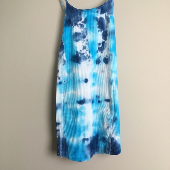 SOLD✨1️⃣ofakind⚡️FP dyed tank - Picture 3 of 6