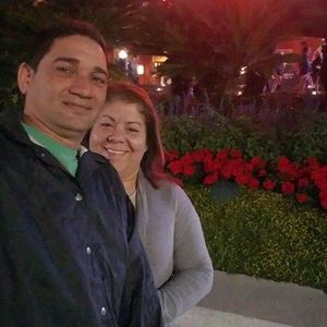 Meet your Posher, Wanda