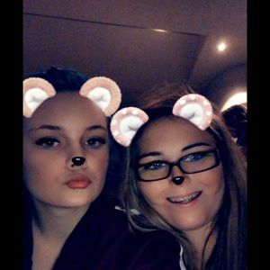 Meet your Posher, Krista