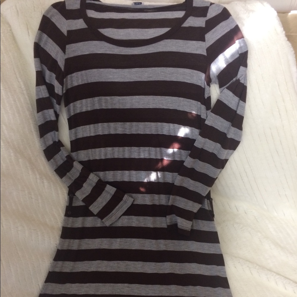 Splendid t shirt dress