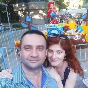 Meet your Posher, Lilit