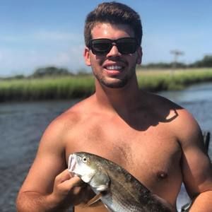 Meet your Posher, Colby