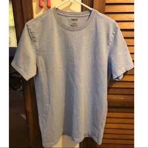 Express Stretch Crew T-shirt