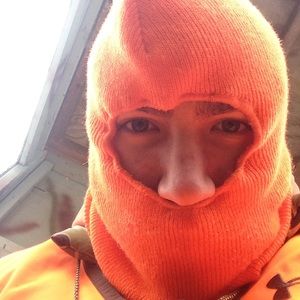 Meet your Posher, Garrett