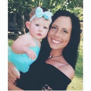 Meet your Posher, Jess