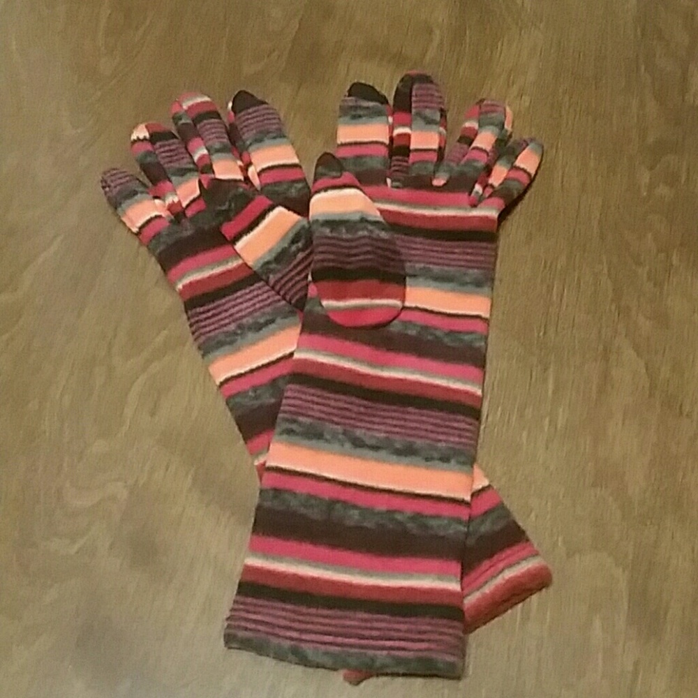 Cuddle Duds Fleece Gloves
