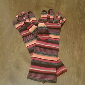 Cuddle Duds Fleece Gloves