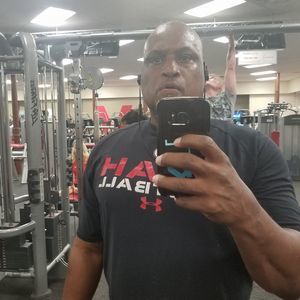 Meet your Posher, Rickie