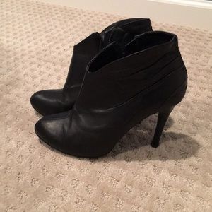 Guess Ankle Booties