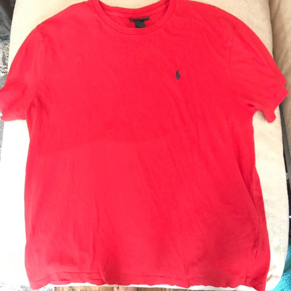 Ralph Lauren tshirt