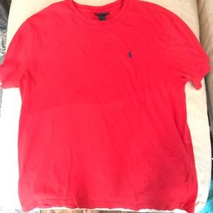 Ralph Lauren tshirt