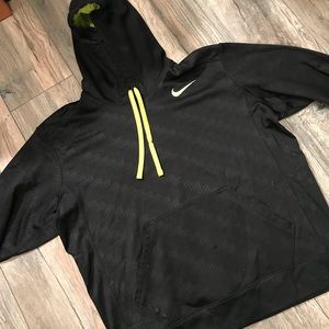 Nike Therma Fit Hoodie (Men’s)