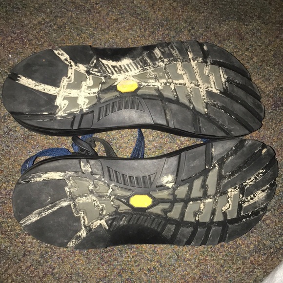 Chacos Size 15