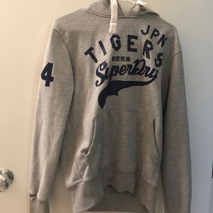 SuperDry hoodie