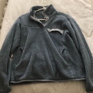 Patagonia jacket