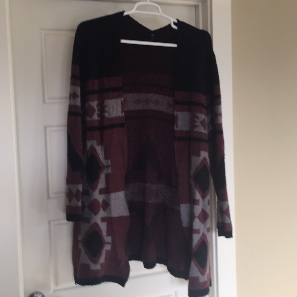 Cardigan