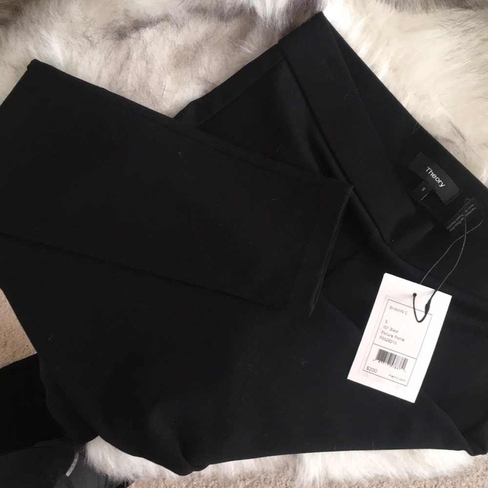 Theory leggings