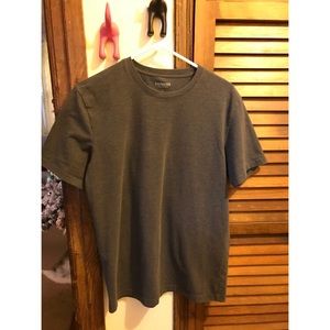 Express Stretch Crew T-shirt