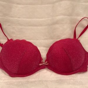 Victoria's Secret 36C