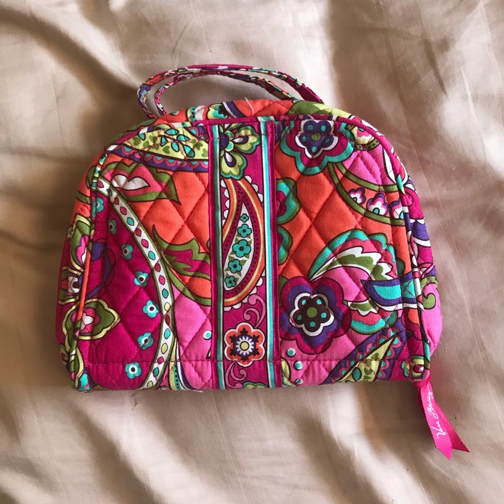 Vera Bradley Jewelry Organizer
