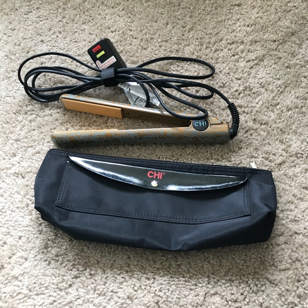 Chi Hair Straightener