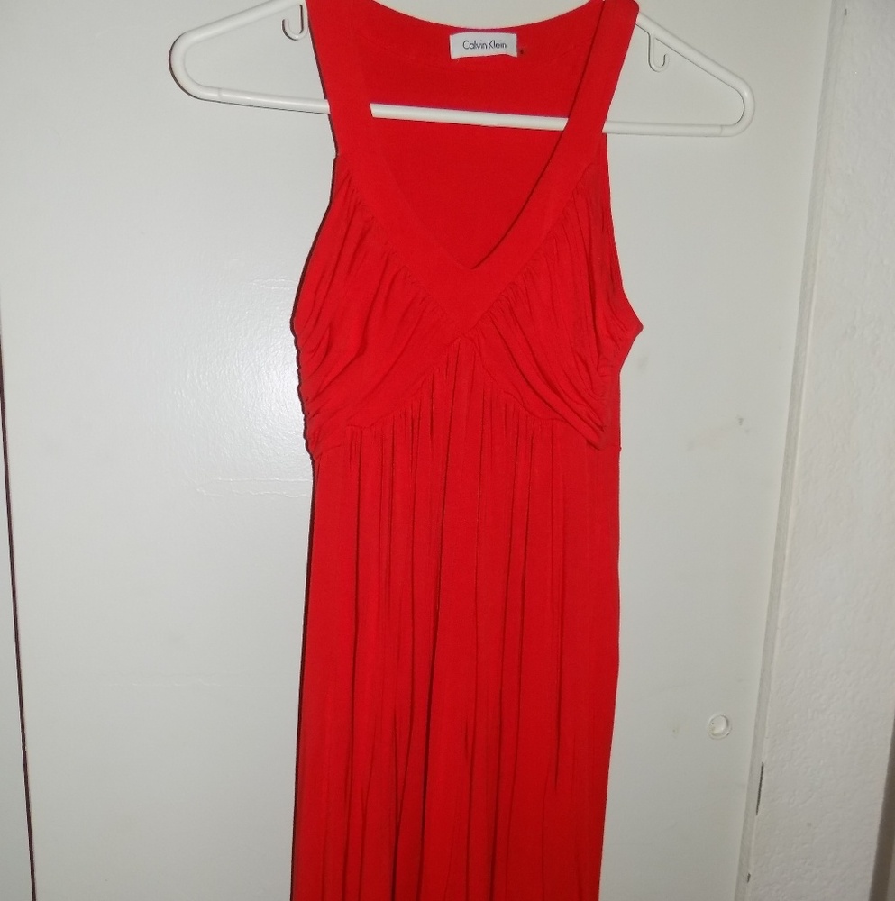 Calvin Klein Dress