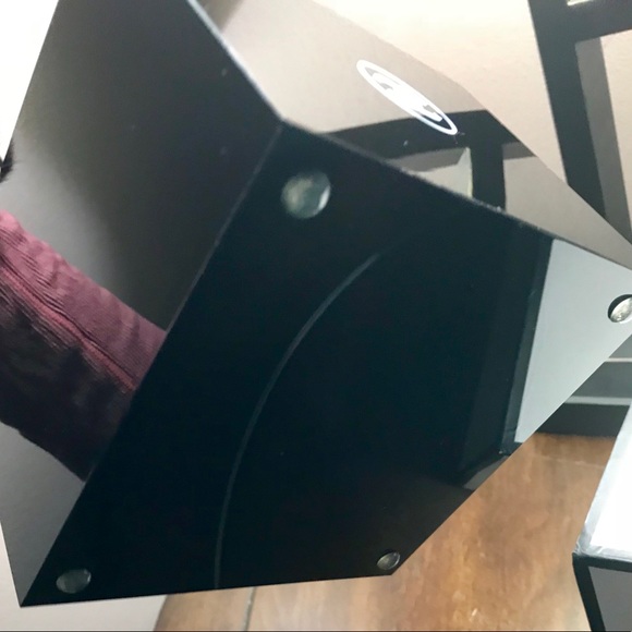 Chanel Acrylic Vanity Gift Makeup Brush Holder - Picture 4 of 4