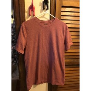 Express Stretch Crew T-shirt