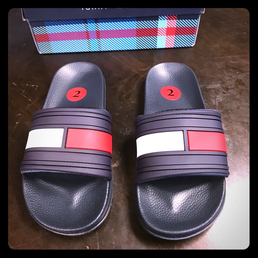 Tommy Hilfiger Slipper/slides