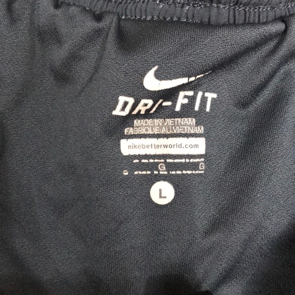 Nike shorts - Picture 2 of 2