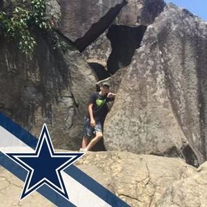 Meet your Posher, Ted