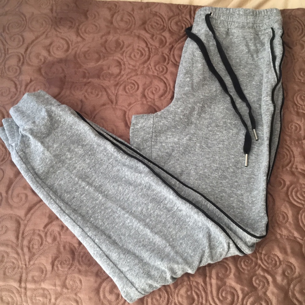 Joggers great wear