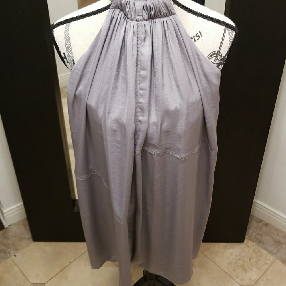 NWT Mango Halter Dress (from Spain) - SOLD!