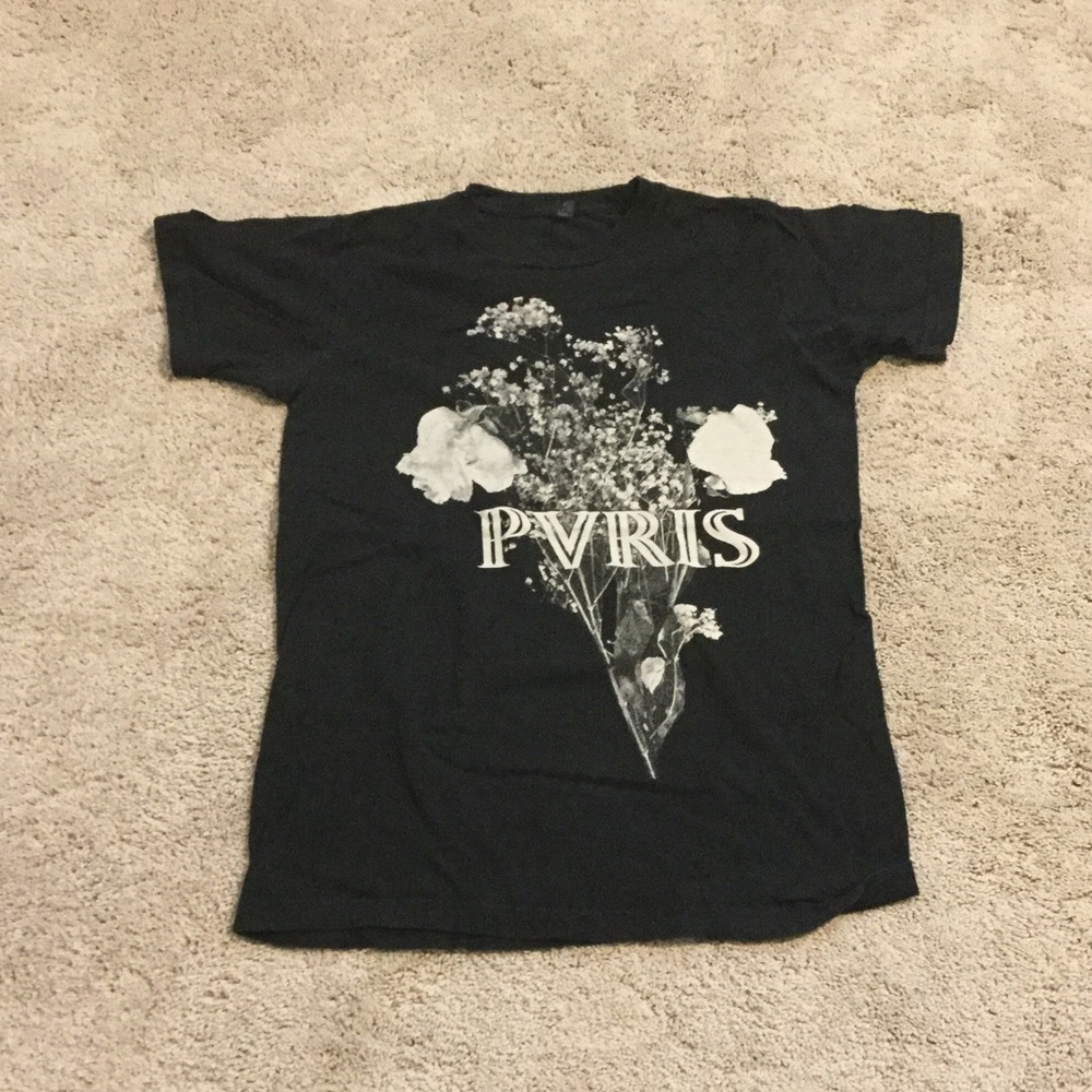 Pvris Bundle