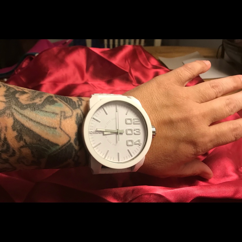 Diesel watch