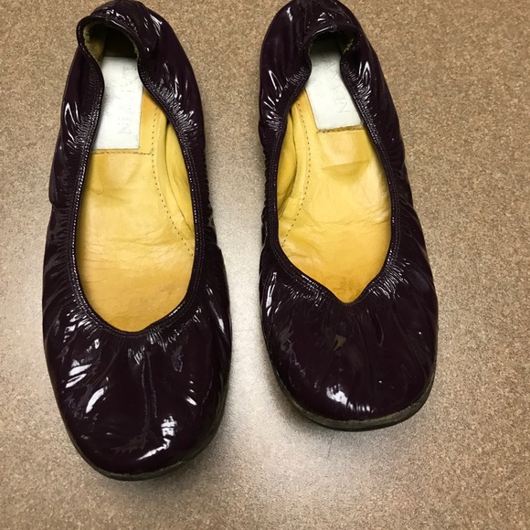 Lanvin ballerina flats - Picture 2 of 6