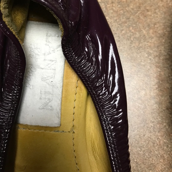 Lanvin ballerina flats - Picture 3 of 6